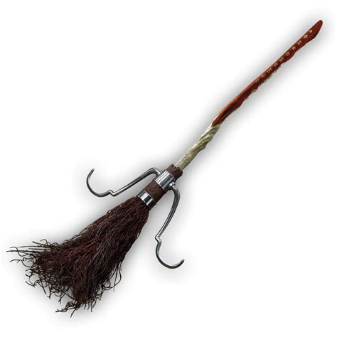 Witchcraft Supplies: Exploring the Best Broomstick Stores Around